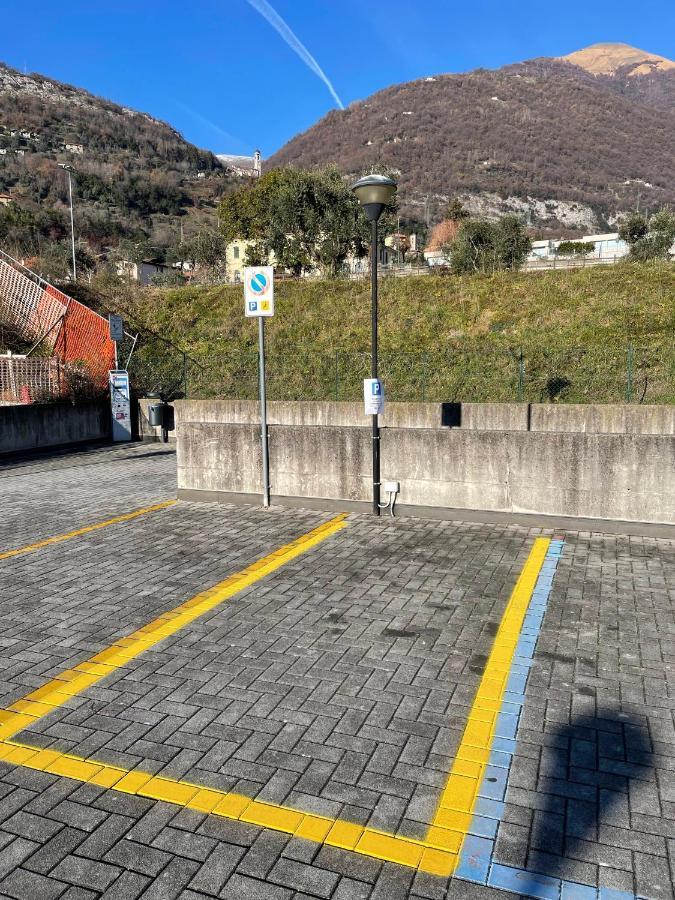 La Casa Di Celeste Ossuccio المظهر الخارجي الصورة