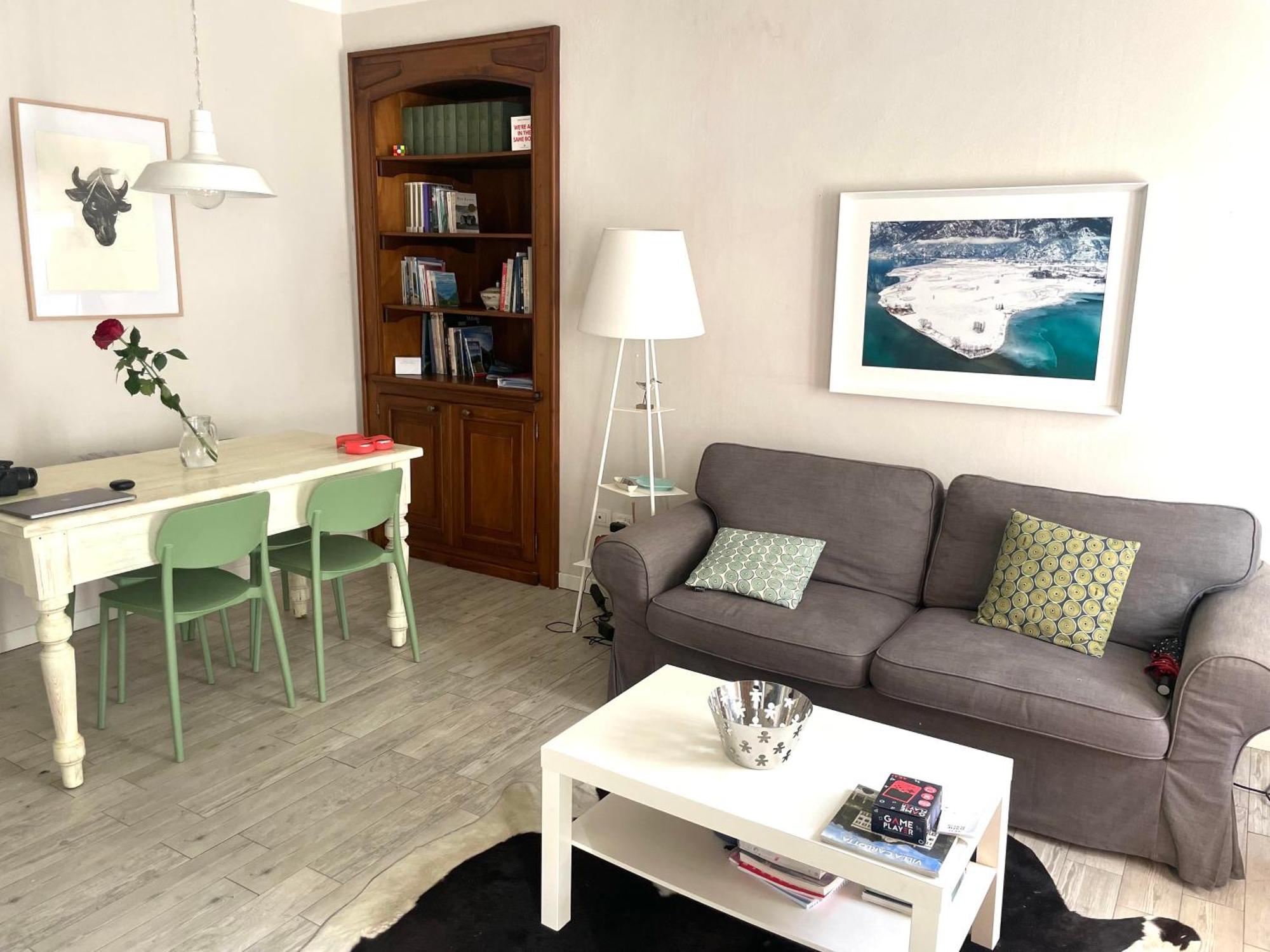 La Casa Di Celeste Ossuccio المظهر الخارجي الصورة
