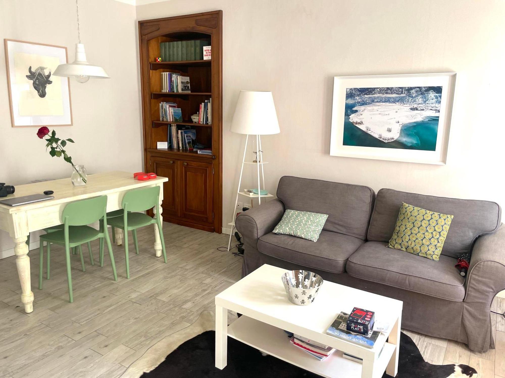 La Casa Di Celeste Ossuccio المظهر الخارجي الصورة