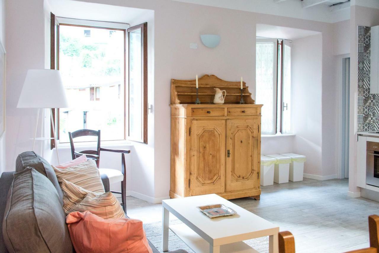 La Casa Di Celeste Ossuccio المظهر الخارجي الصورة