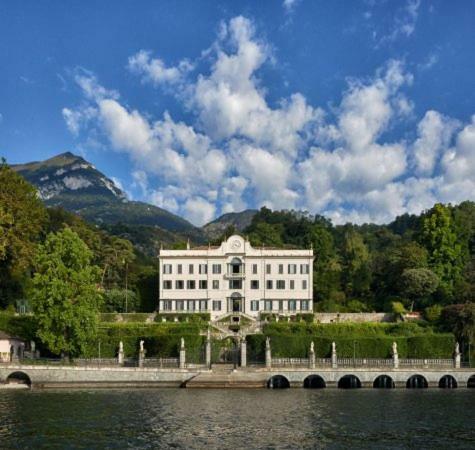 La Casa Di Celeste Ossuccio المظهر الخارجي الصورة